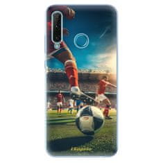 iSaprio Silikonové pouzdro - Football 12 pro Honor 20e