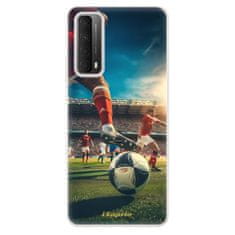 iSaprio Silikonové pouzdro - Football 12 pro Huawei P Smart 2021