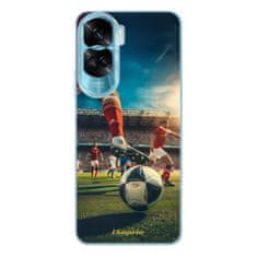 iSaprio Silikonové pouzdro - Football 12 pro Honor 90 Lite 5G