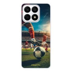 iSaprio Silikonové pouzdro - Football 12 pro Honor X8a