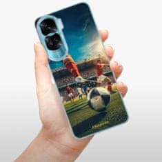 iSaprio Silikonové pouzdro - Football 12 pro Honor 90 Lite 5G