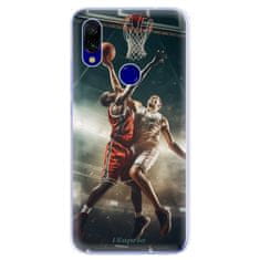 iSaprio Silikonové pouzdro - Basketball 11 pro Xiaomi Redmi 7