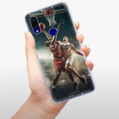 iSaprio Silikonové pouzdro - Basketball 11 pro Xiaomi Redmi 7