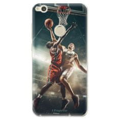 iSaprio Silikonové pouzdro - Basketball 11 pro Huawei P9 Lite (2017)