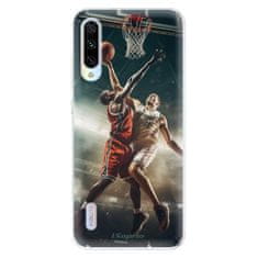 iSaprio Silikonové pouzdro - Basketball 11 pro Xiaomi Mi A3