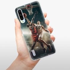 iSaprio Silikonové pouzdro - Basketball 11 pro Xiaomi Mi A3