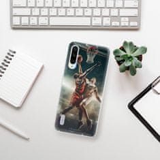 iSaprio Silikonové pouzdro - Basketball 11 pro Xiaomi Mi A3