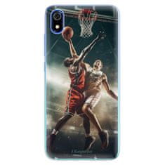 iSaprio Silikonové pouzdro - Basketball 11 pro Xiaomi Redmi 7A