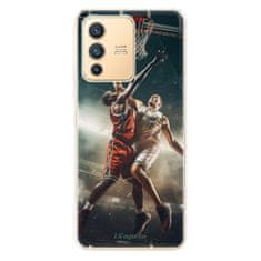 iSaprio Silikonové pouzdro - Basketball 11 pro Vivo V23 5G