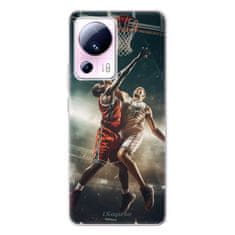 iSaprio Silikonové pouzdro - Basketball 11 pro Xiaomi 13 Lite