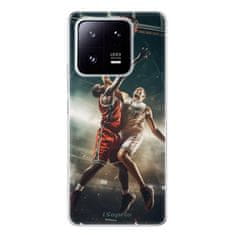 iSaprio Silikonové pouzdro - Basketball 11 pro Xiaomi 13 Pro