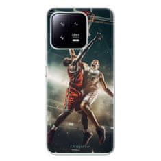 iSaprio Silikonové pouzdro - Basketball 11 pro Xiaomi 13