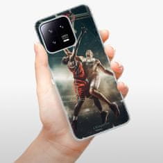 iSaprio Silikonové pouzdro - Basketball 11 pro Xiaomi 13