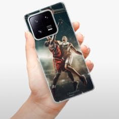 iSaprio Silikonové pouzdro - Basketball 11 pro Xiaomi 13 Pro