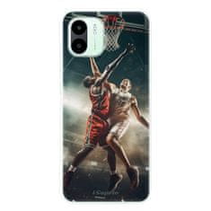 iSaprio Silikonové pouzdro - Basketball 11 pro Xiaomi Redmi A1 / A2