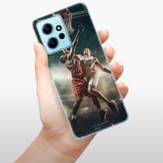 iSaprio Silikonové pouzdro - Basketball 11 pro Xiaomi Redmi Note 12 5G