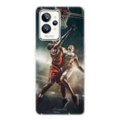 iSaprio Silikonové pouzdro - Basketball 11 pro Realme GT 2 Pro