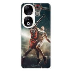 iSaprio Silikonové pouzdro - Basketball 11 pro Honor 90 5G