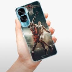 iSaprio Silikonové pouzdro - Basketball 11 pro Honor 90 Lite 5G