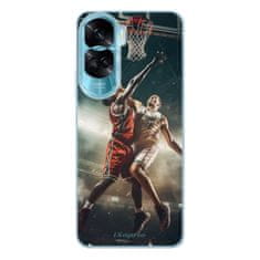 iSaprio Silikonové pouzdro - Basketball 11 pro Honor 90 Lite 5G