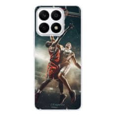 iSaprio Silikonové pouzdro - Basketball 11 pro Honor X8a