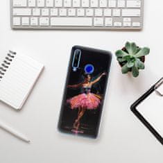 iSaprio Silikonové pouzdro - Ballerina pro Honor 20 Lite