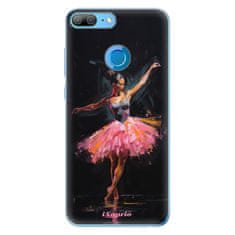 iSaprio Silikonové pouzdro - Ballerina pro Honor 9 Lite