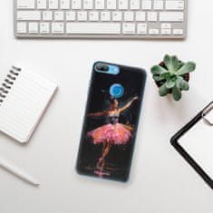 iSaprio Silikonové pouzdro - Ballerina pro Honor 9 Lite