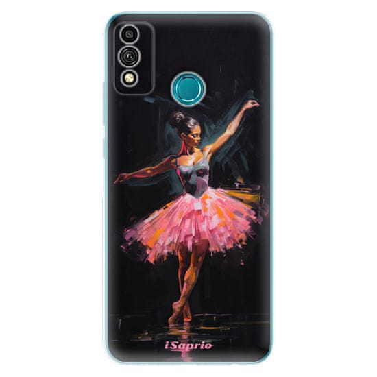 iSaprio Silikonové pouzdro - Ballerina pro Honor 9X Lite