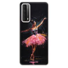 iSaprio Silikonové pouzdro - Ballerina pro Huawei P Smart 2021