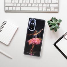 iSaprio Silikonové pouzdro - Ballerina pro Huawei Nova 9