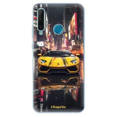 iSaprio Silikonové pouzdro - Lambo pro Honor 20e