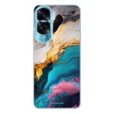 iSaprio Silikonové pouzdro - Color Marble 21 pro Honor 90 Lite 5G