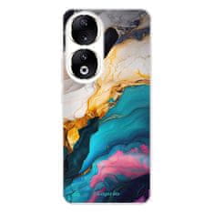 iSaprio Silikonové pouzdro - Color Marble 21 pro Honor 90 5G