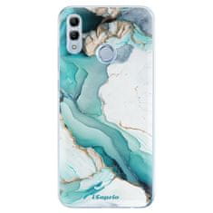 iSaprio Silikonové pouzdro - Color Marble 22 pro Honor 10 Lite