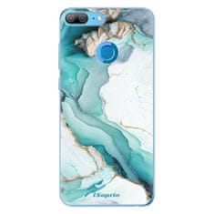 iSaprio Silikonové pouzdro - Color Marble 22 pro Honor 9 Lite