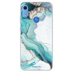 iSaprio Silikonové pouzdro - Color Marble 22 pro Huawei Y6s