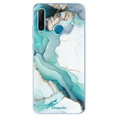 iSaprio Silikonové pouzdro - Color Marble 22 pro Honor 20e