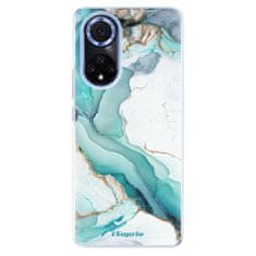 iSaprio Silikonové pouzdro - Color Marble 22 pro Huawei Nova 9