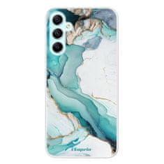 iSaprio Silikonové pouzdro - Color Marble 22 pro Samsung Galaxy A34 5G