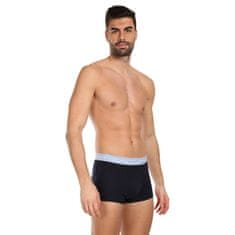 Gant 3PACK pánské boxerky modré (902343003-433) - velikost M