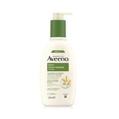 Aveeno Tělové mléko bez parfemace Daily Moisturising (Lotion) 300 ml