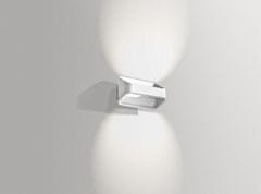 AZZARDO LED Nástěnné svítidlo AZzardo Cono white AZ0752 9W 720lm 3000K IP20 17,5cm bílé