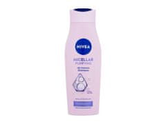 Nivea 400ml micellar purifying shampoo, šampon