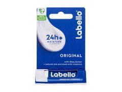 Labello 4.8g original 24h moisture lip balm, balzám na rty