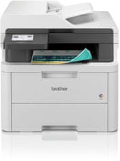 Brother MFC-L3740CDW (MFCL3740CDWYJ1)