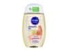 Nivea 200ml baby massage oil, tělový olej