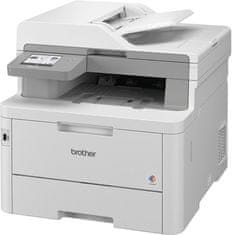 Brother MFC-L8340CDW (MFCL8340CDWYJ1)