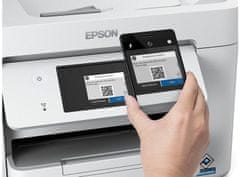 Epson WorkForce Pro WF-M4619DWF (C11CK74401)