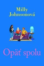 Milly Johnsonová: Opäť spolu